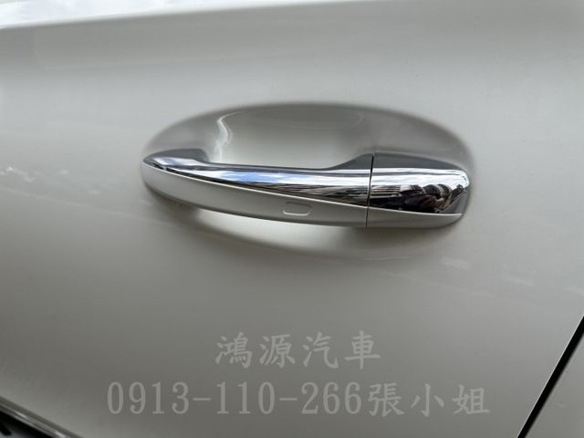 GLE350D COUPE/總代理/ACC/盲點/摸門/全景天窗/衛星導航/倒車顯影/電動座椅/電尾門  第9張相片