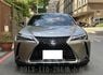 UX250H /ACC/盲點/摸門/倒車顯影/電動座椅/電尾門