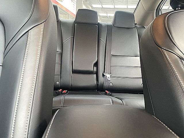 Sentra 尊爵版小資女愛車才跑5萬  第19張相片