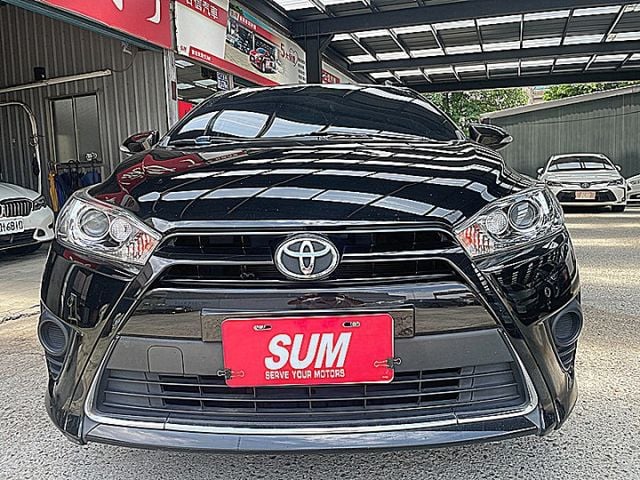 牛頭牌大鴨鴨代步絕版保值神車  第2張相片