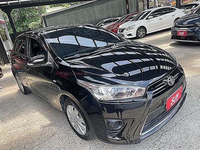 牛頭牌大鴨鴨代步絕版保值神車  第7張相片