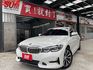 新世代G20系 BMW 318I  Luxury 德系精緻與豪華才跑7萬搶手白  第1張縮圖