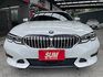 新世代G20系 BMW 318I  Luxury 德系精緻與豪華才跑7萬搶手白  第2張縮圖
