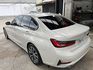 新世代G20系 BMW 318I  Luxury 德系精緻與豪華才跑7萬搶手白  第3張縮圖