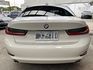 新世代G20系 BMW 318I  Luxury 德系精緻與豪華才跑7萬搶手白  第4張縮圖