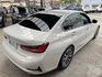 新世代G20系 BMW 318I  Luxury 德系精緻與豪華才跑7萬搶手白  第5張縮圖