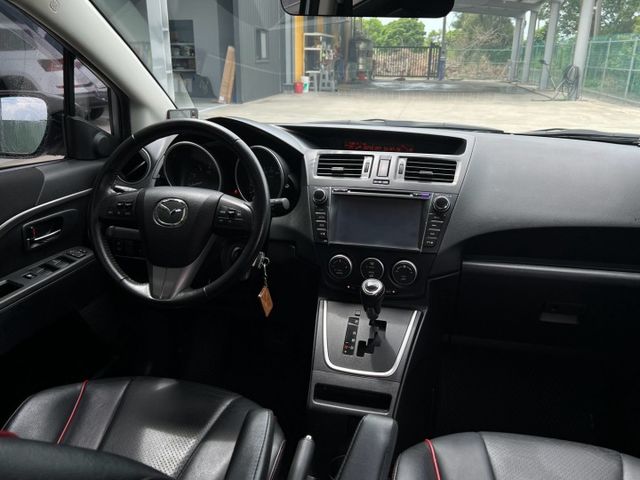 ★SUM模範店認證車　 　　　  ★熱門七人座休旅車　　　　　★里程保證★電動後視鏡　　　★保養便宜★好開耐操  第15張相片