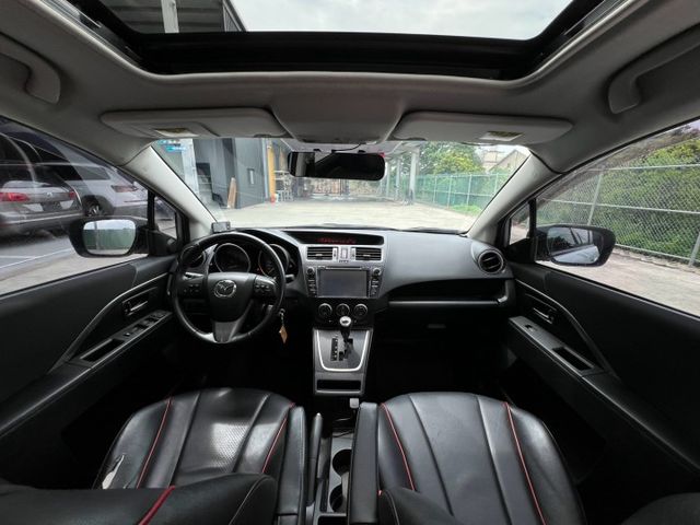 ★SUM模範店認證車　 　　　  ★熱門七人座休旅車　　　　　★里程保證★電動後視鏡　　　★保養便宜★好開耐操  第16張相片