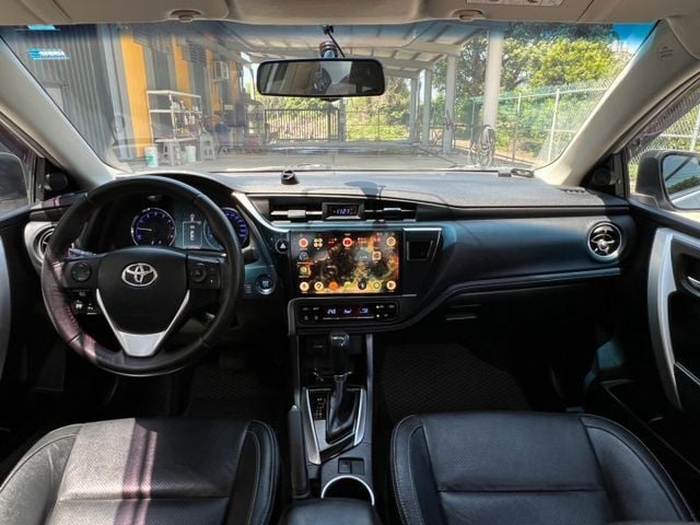 ★SUM模範店家★專業認證　★熱門轎車車款　 　　　　★里程保證★定速巡航　　　　★大銀幕安卓機★倒車影像  第14張相片