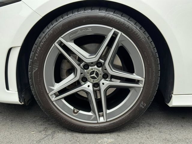 Mercedes-Benz/賓士   A-CLASS  A180  第26張相片