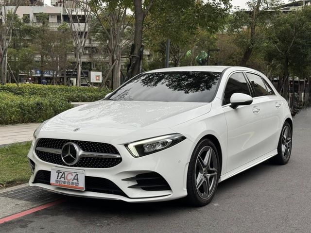 Mercedes-Benz/賓士   A-CLASS  A180  第29張相片