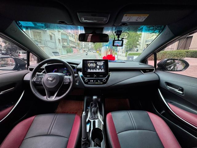 Toyota  Altis  第3張相片