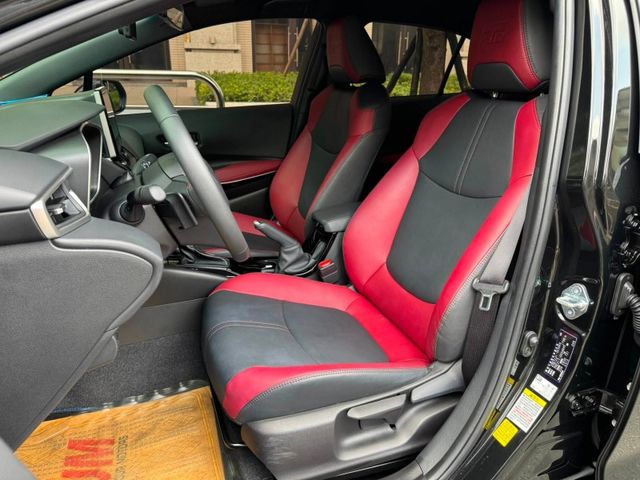 Toyota  Altis  第5張相片
