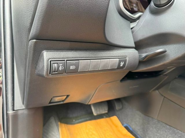 Toyota  Altis  第17張相片