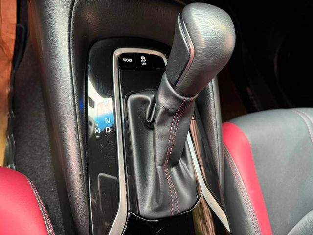 Toyota  Altis  第18張相片