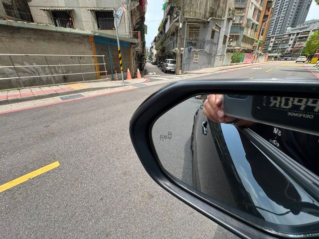 Toyota  Altis  第21張相片