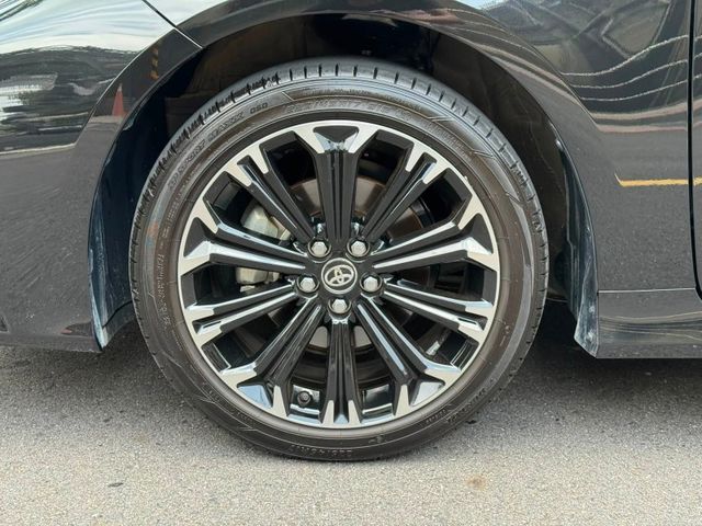 Toyota  Altis  第24張相片