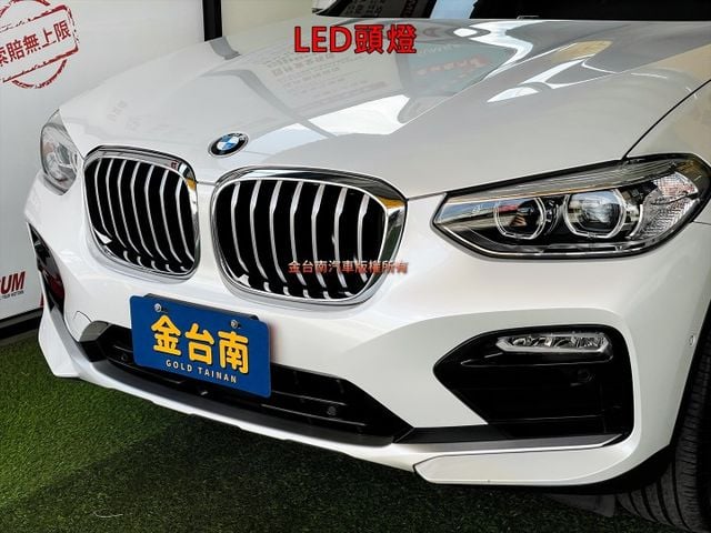 19年式／4WD／里程擔保【原鈑件】ACC／行人偵測／車道偏離／換檔撥片／記憶椅／雙電動椅／導航／三區恆溫／19吋鋁圈  第5張相片