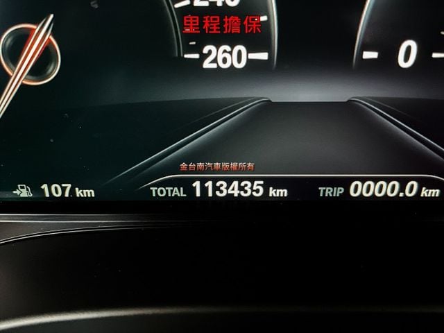 19年式／4WD／里程擔保【原鈑件】ACC／行人偵測／車道偏離／換檔撥片／記憶椅／雙電動椅／導航／三區恆溫／19吋鋁圈  第10張相片