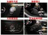 19年式／4WD／里程擔保【原鈑件】ACC／行人偵測／車道偏離／換檔撥片／記憶椅／雙電動椅／導航／三區恆溫／19吋鋁圈  第12張縮圖