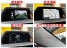 19年式／4WD／里程擔保【原鈑件】ACC／行人偵測／車道偏離／換檔撥片／記憶椅／雙電動椅／導航／三區恆溫／19吋鋁圈  第14張縮圖