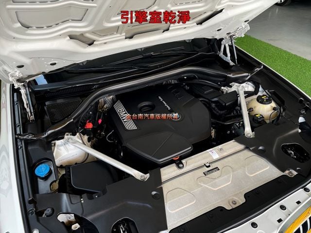 19年式／4WD／里程擔保【原鈑件】ACC／行人偵測／車道偏離／換檔撥片／記憶椅／雙電動椅／導航／三區恆溫／19吋鋁圈  第19張相片