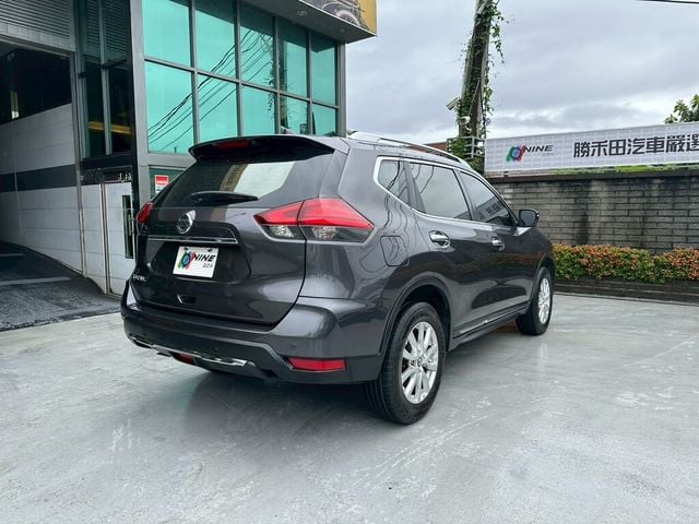 NISSAN日產 X-TRAIL  第2張相片