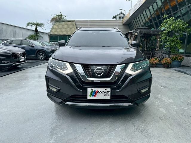 NISSAN日產 X-TRAIL  第3張相片