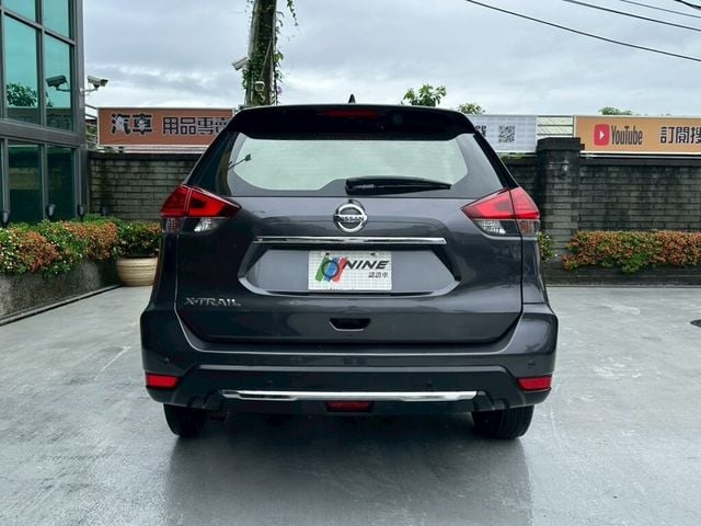 NISSAN日產 X-TRAIL  第4張相片