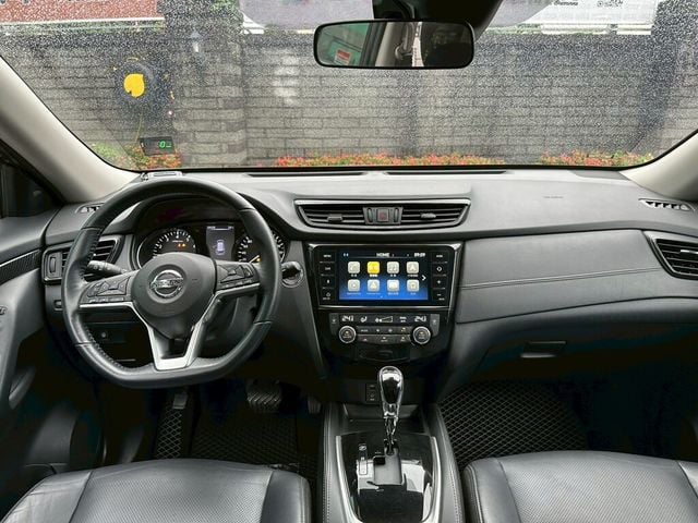 NISSAN日產 X-TRAIL  第5張相片