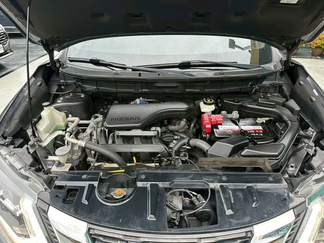 NISSAN日產 X-TRAIL  第6張相片