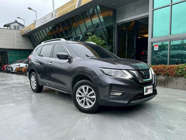 NISSAN日產 X-TRAIL  第7張相片