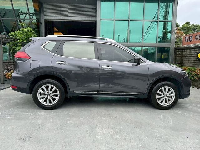NISSAN日產 X-TRAIL  第8張相片