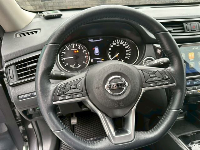 NISSAN日產 X-TRAIL  第11張相片