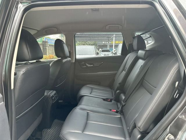 NISSAN日產 X-TRAIL  第14張相片