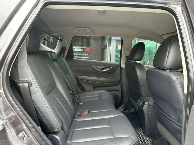NISSAN日產 X-TRAIL  第15張相片