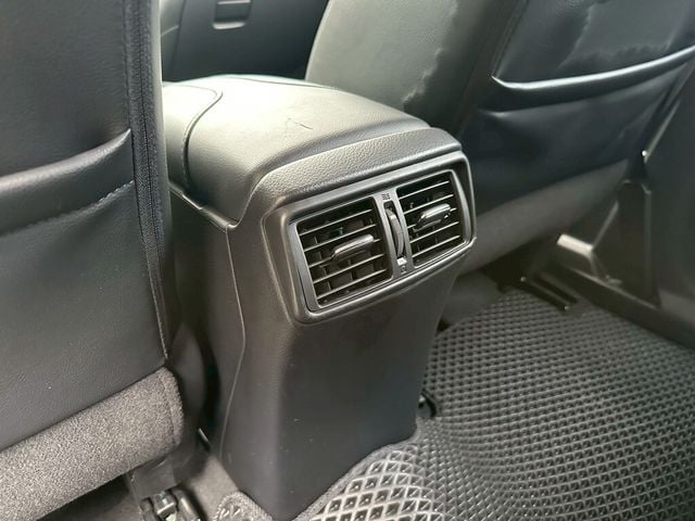 NISSAN日產 X-TRAIL  第16張相片
