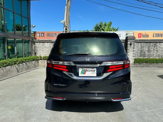 HONDA本田 ODYSSEY  第4張相片