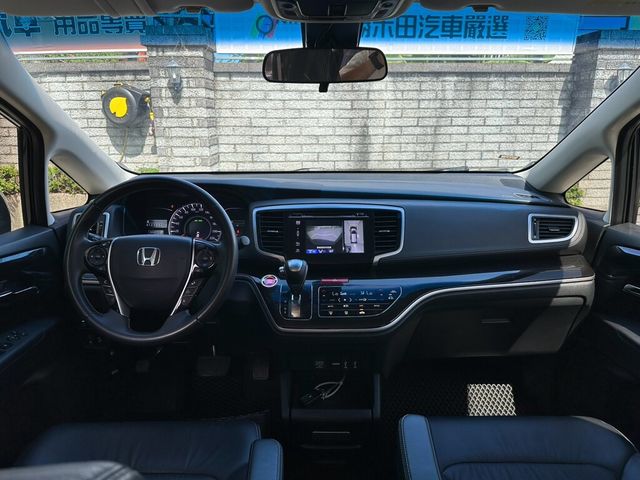 HONDA本田 ODYSSEY  第5張相片