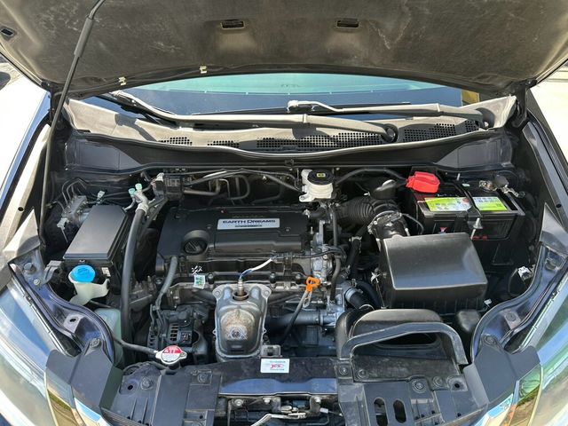 HONDA本田 ODYSSEY  第6張相片