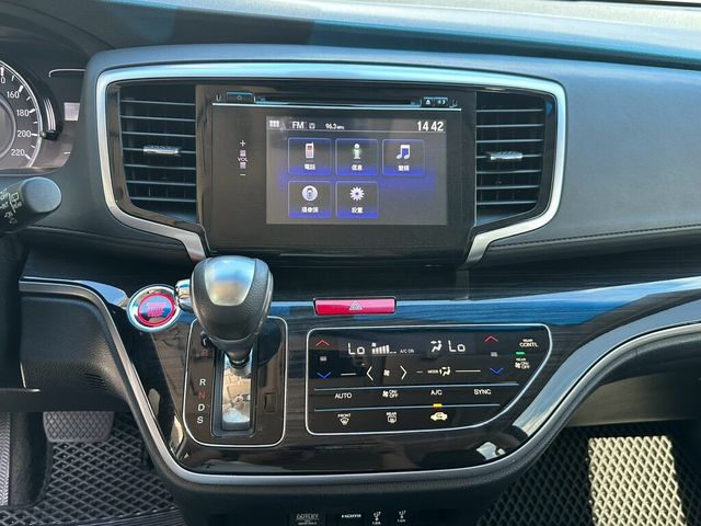 HONDA本田 ODYSSEY  第9張相片
