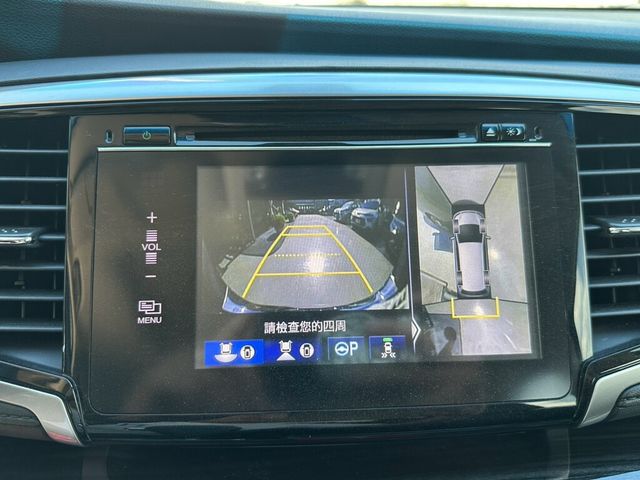 HONDA本田 ODYSSEY  第10張相片