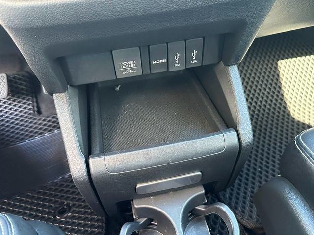 HONDA本田 ODYSSEY  第11張相片