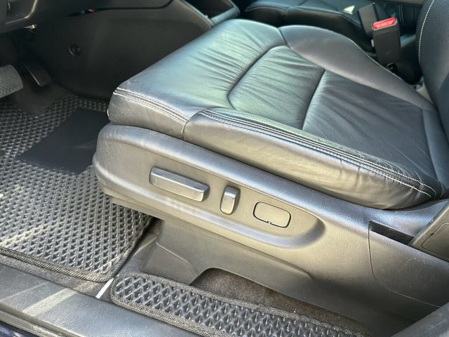 HONDA本田 ODYSSEY  第12張相片