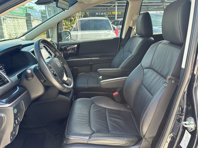HONDA本田 ODYSSEY  第13張相片