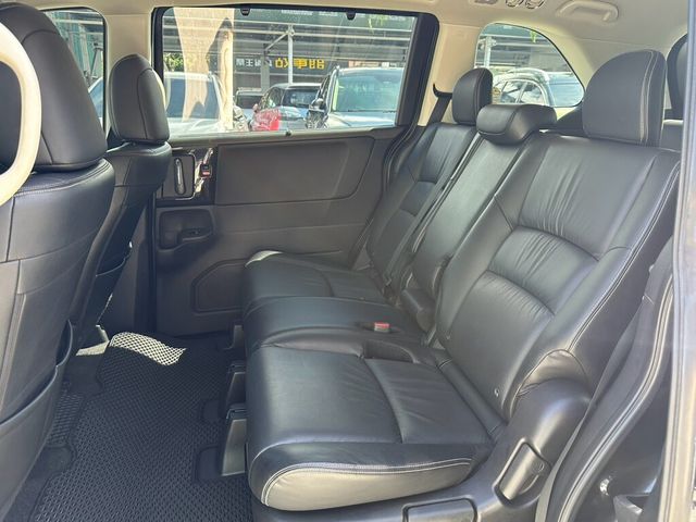 HONDA本田 ODYSSEY  第14張相片