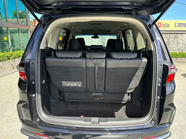 HONDA本田 ODYSSEY  第17張相片