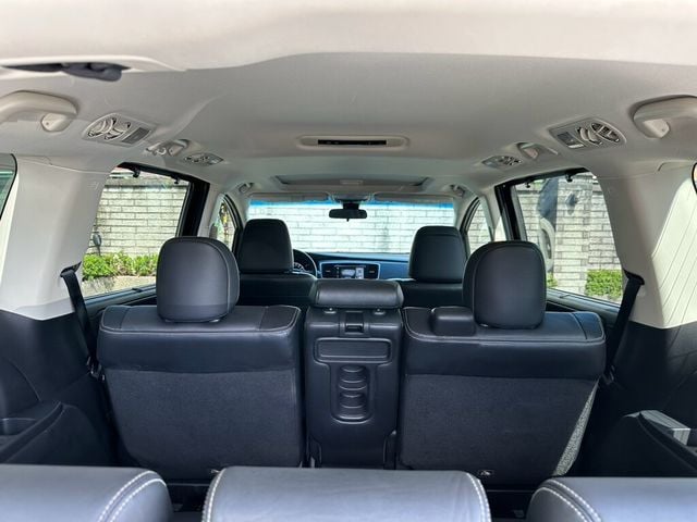 HONDA本田 ODYSSEY  第18張相片