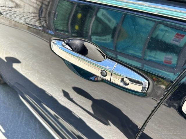 HONDA本田 ODYSSEY  第19張相片