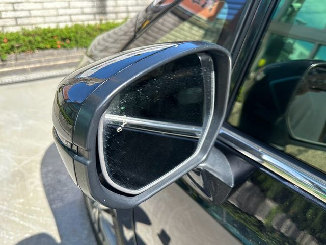 HONDA本田 ODYSSEY  第20張相片